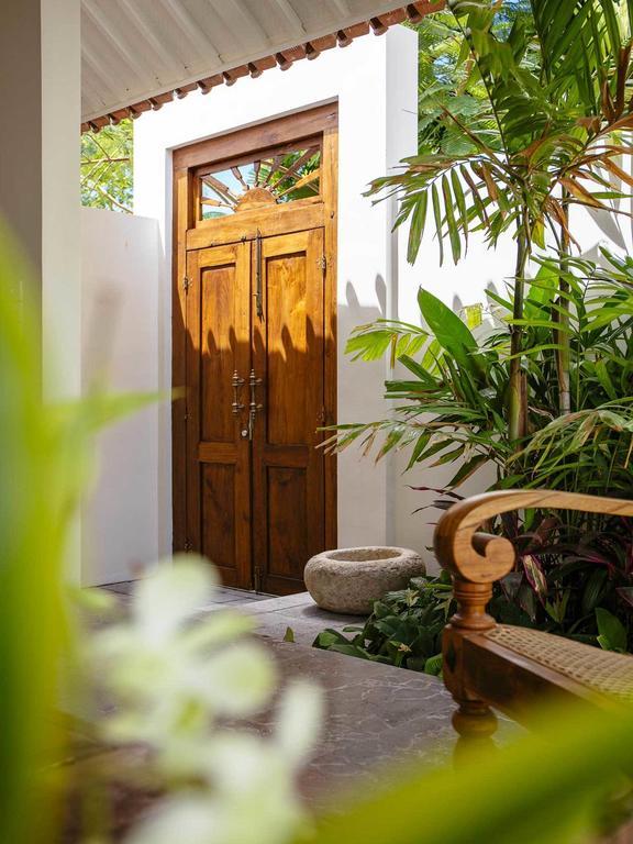 Villas Sabbia Seminyak Zimmer foto